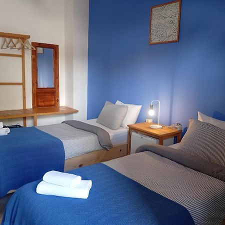 Merih Butik Hotel Bodrum Exterior photo