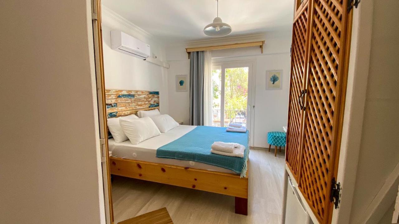 Merih Butik Hotel Bodrum Room photo