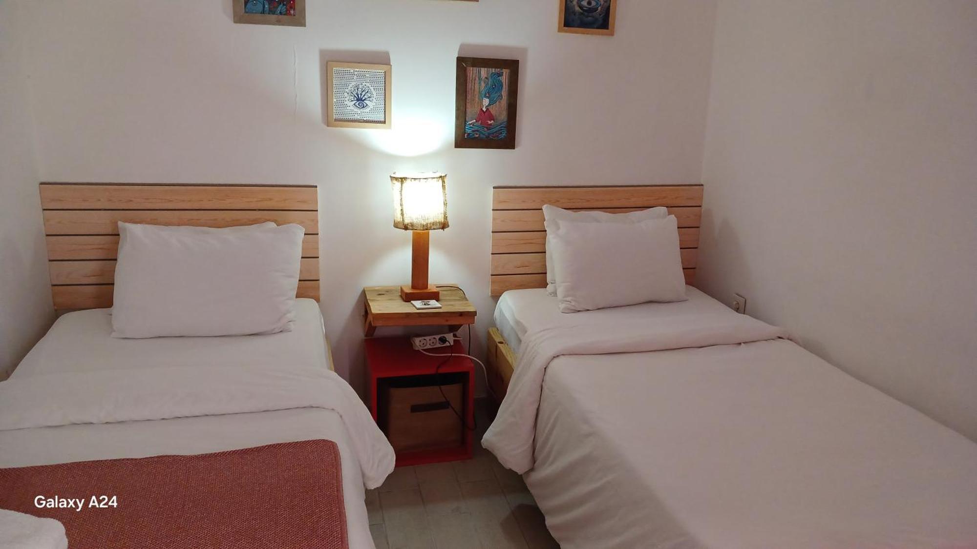 Merih Butik Hotel Bodrum Room photo