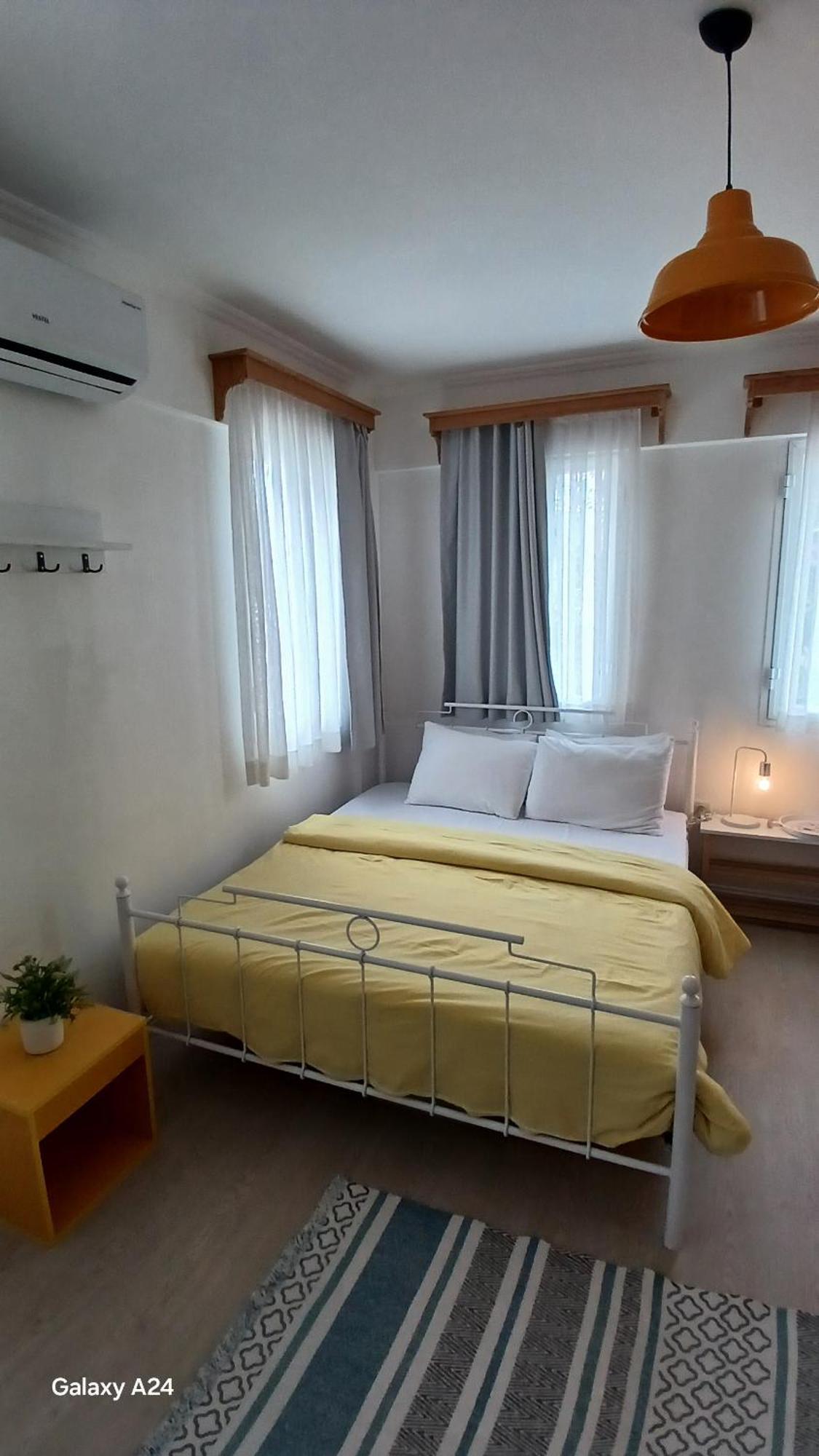 Merih Butik Hotel Bodrum Room photo