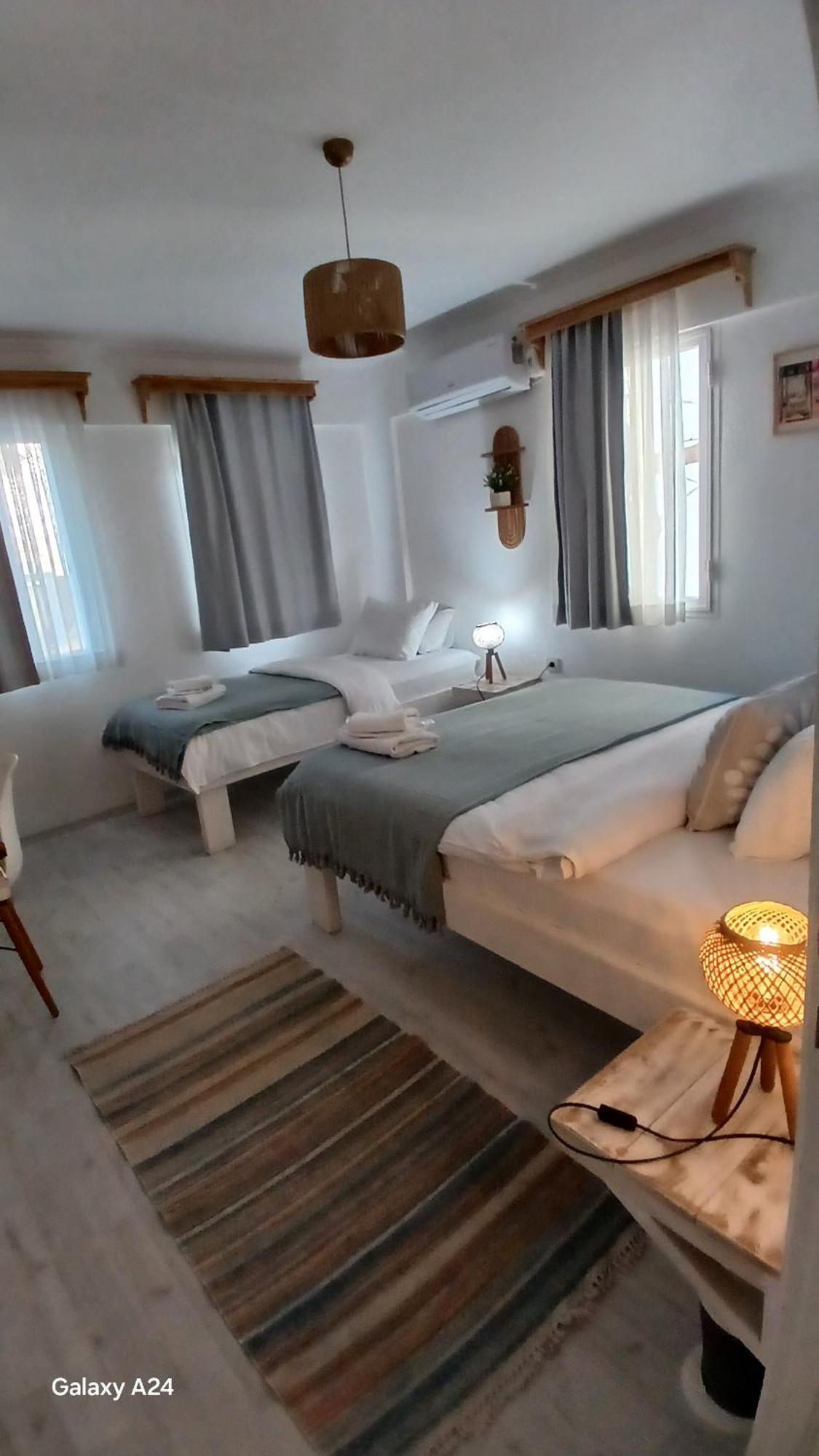Merih Butik Hotel Bodrum Room photo