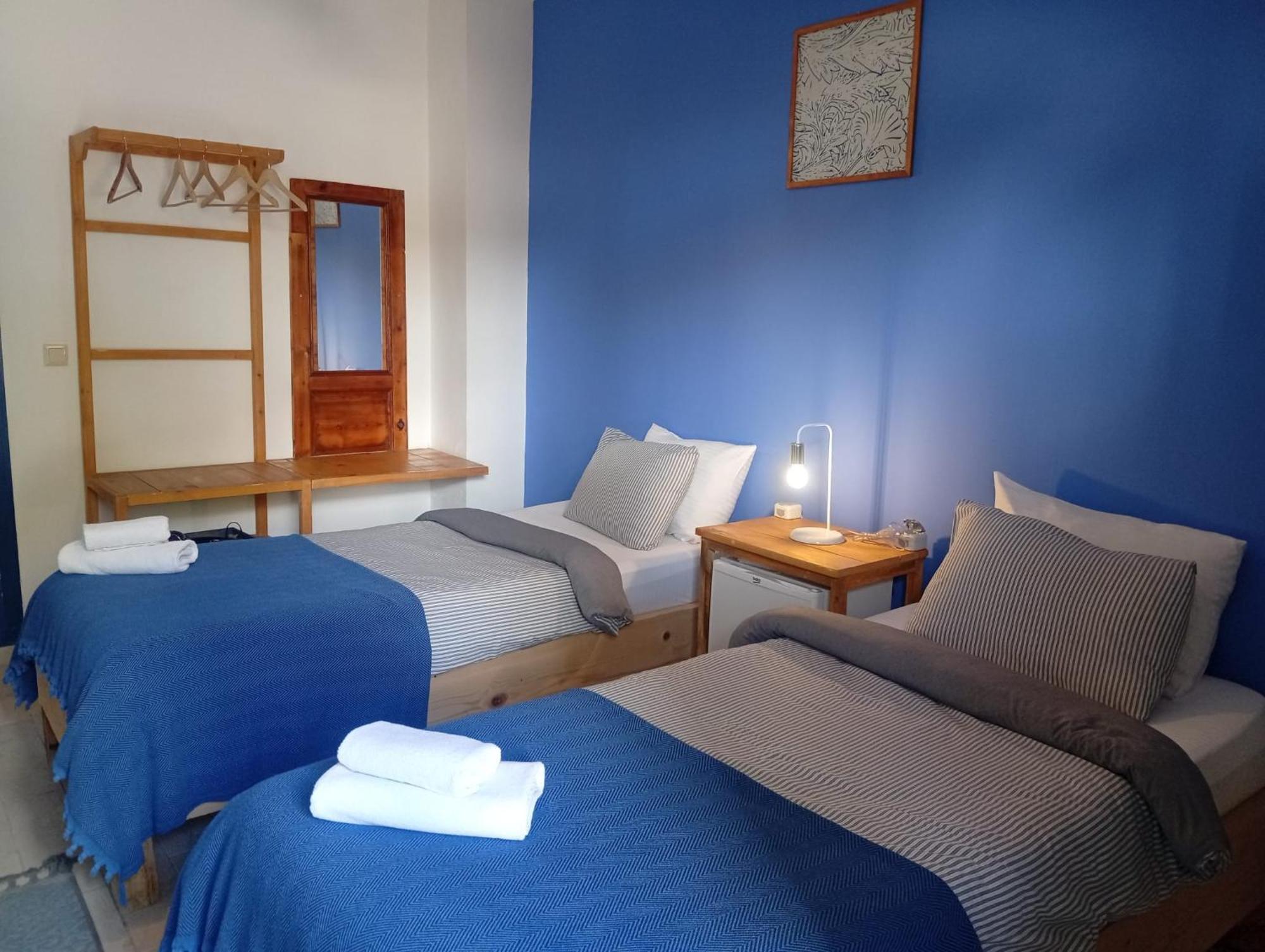 Merih Butik Hotel Bodrum Exterior photo
