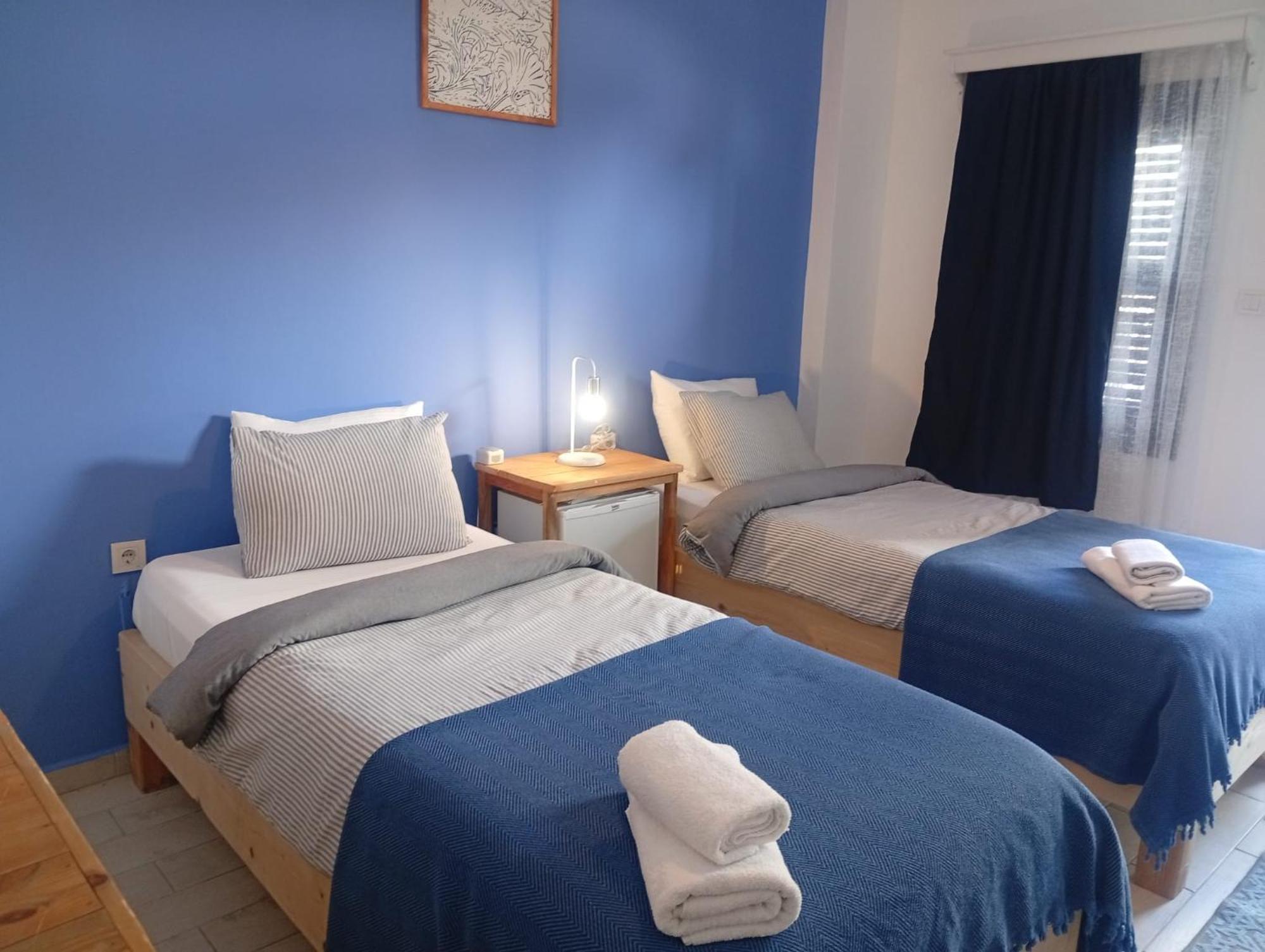 Merih Butik Hotel Bodrum Room photo